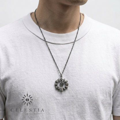 Collar Órbita™